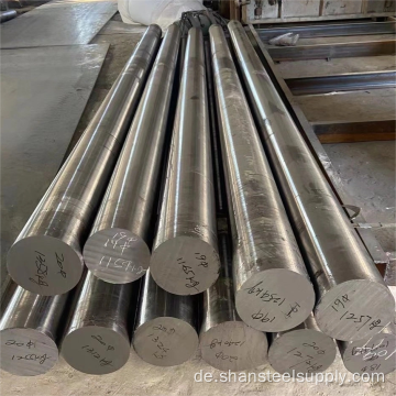 H13 Werkzeugstahl 1.2344/x40CRMOV5-1 Legierung Runder Stahlstab